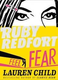 RUBY REDFORT | 9780007334124 | LAUREN CHILD