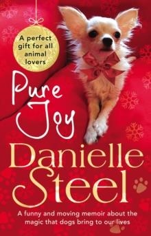 PURE JOY | 9780552169189 | DANIELLE STEEL
