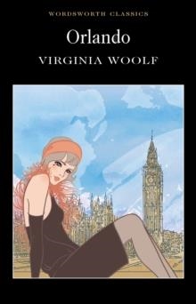 ORLANDO | 9781853262395 | VIRGINIA WOOLF