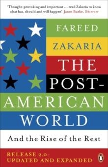 POST-AMERICAN WORLD | 9780241958759 | FAREED ZAKARIA