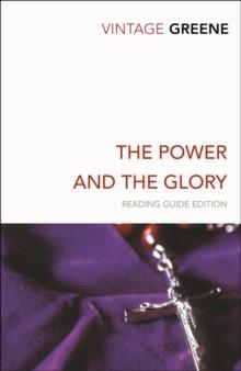 POWER AND THE GLORY, THE | 9780099540960 | GRAHAM GREENE
