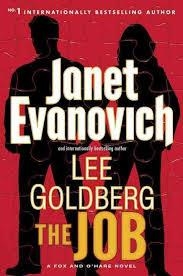 THE JOB | 9780345543158 | EVANOVICH AND GOLDBERG
