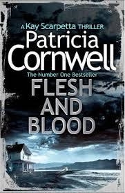 FLESH AND BLOOD | 9780007552436 | PATRICIA CORNWELL