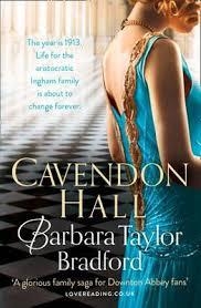 CAVENDON HALL | 9780007503216 | BARBARA TAYLOR BRADFORD