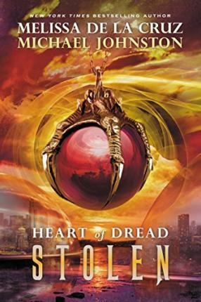 STOLEN: HEART OF DREAD BOOK TWO | 9780399172717 | MELISSA DE LA CRUZ