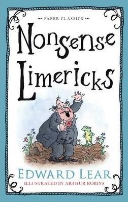 NONSENSE LIMERICKS | 9780571302260 | EDWARD LEAR