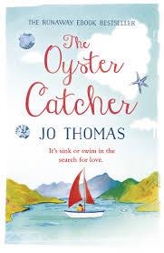 OYSTER CATCHER, THE | 9781472223685 | JO THOMAS