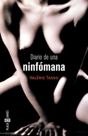 DIARIO DE UNA NINFOMANA | 9788401378287 | Valérie Tasso