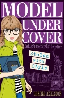 STOLEN WITH STYLE | 9781409563709 | CARINA AXELSSON