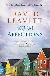 EQUAL AFFECTIONS | 9781408854709 | DAVID LEAVITT