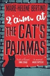 2 AM CATS PAJAMAS | 9781447254447 | MARIE HEANEY BERTINO