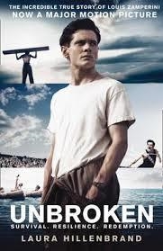UNBROKEN [FILM] | 9780007580576 | LAURA HILLENBRAND