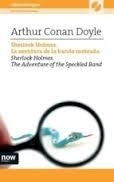 THE ADVENTURE OF THE SPECKLED BAND | 9788494027239 | Doyle, Arthur Conan