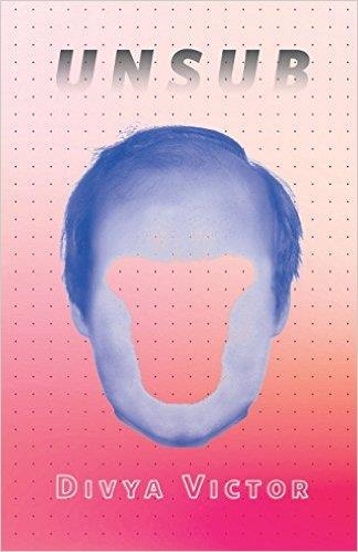UNSUB | 9780991109272 | DIVYA VICTOR