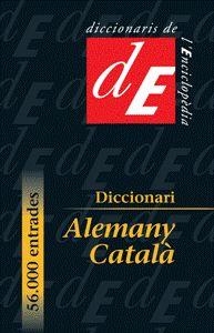 DEC ALEMANY-CATALA | 9788441214521 | Batlle, Lluís C.;Haensch, Günther;Kockers, Eckhard/ Stegman,Tilbert D.