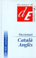 DEC CATALA>ANGLES 39.000 ENTRADES | 9788485194391 | Oliva i Llinàs, Salvador;Buxton, Angela