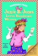 JUNIE B. JONES 07:  LOVES HANDSOME WARREN | 9780679866961 | BARBARA PARK