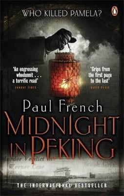 MIDNIGHT IN PEKING | 9780241957172 | PAUL FRENCH
