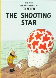 SHOOTING STAR | 9780316358514 | HERGE