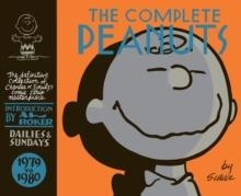 THE COMPLETE PEANUTS 1979-1980 | 9781782111016 | CHARLES M SCHULZ
