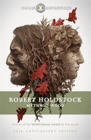 MYTHAGO WOOD | 9781473205451 | ROBERT HOLDSTOCK