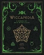 WICCAPEDIA | 9781454913740 | SHAWN ROBBINS