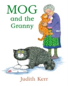 MOG AND THE GRANNY | 9780007171279 | JUDITH KERR