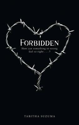 FORBIDDEN | 9781862308169 | TABITHA SUZUMA