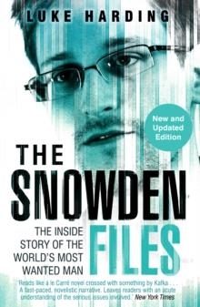 THE SNOWDEN FILES | 9781783350377 | LUKE HARDING