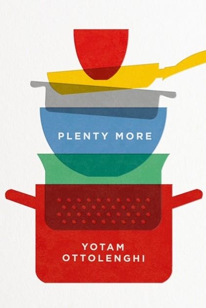 PLENTY MORE | 9780091957155 | YOTAM OTTOLENGHI