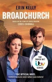 BROADCHURCH (TV) | 9780751555585 | ERIN KELLY