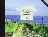 CATALAN WINE LANDSCAPES | 9788494115080 | A.A. V.V.