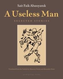 STORIES SAIT FAIK ABASIYANIK | 9780914671077 | SAIT FAIK ABASIYANIK