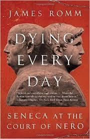 DYING EVERY DAY | 9780307743749 | JAMES ROMM