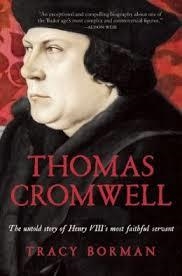 THOMAS CROMWELL: THE UNTOLD STORY OF HENRY VIII'S | 9780802123176 | TRACY BORMAN