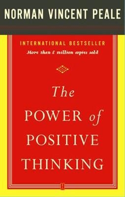 THE POWER OF POSITIVE THINKING | 9780743234801 | NORMAN PEALE