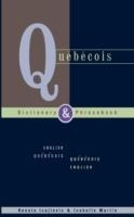 GC. HIPPOCRENE QUEBECOIS FRENCH DICT. AND PHRASEBOOK | 9780781809207 | RENATA ISAJLOVIC