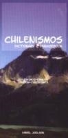 GC. HIPPOCRENE CHILENISMOS DICT. AND PHRASEBOOK | 9780781810623 | DANIEL JOELSON