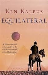 EQUILATERAL | 9781408843765 | KEN KALFUS