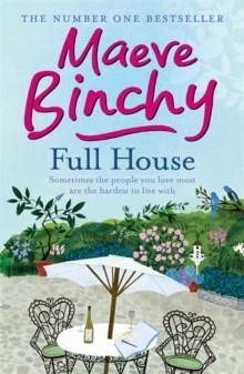 FULL HOUSE (QUICKREADS) | 9781409136613 | MAEVE BINCHY
