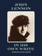 IN HIS OWN WRITE | 9781782115403 | JOHN LENNON