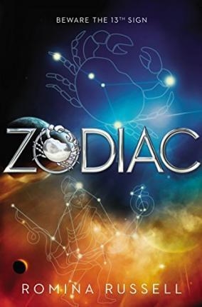 ZODIAC | 9781595148155 | ROMINA RUSSELL