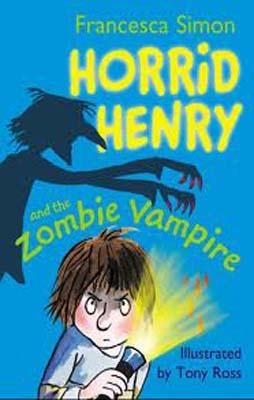 HORRID HENRY AND THE ZOMBIE | 9781842551356 | FRANCESCA SIMON