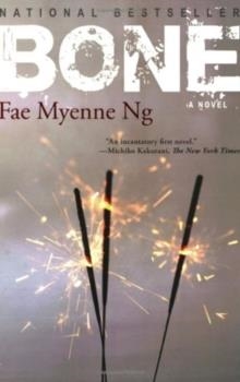 BONE | 9781401309534 | FAE MYENNE NG