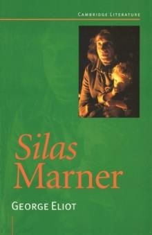 SILAS MARNER | 9780521485722