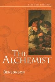 ALCHEMIST, THE | 9780521485838 | MARY SLATTERY & JANE WILLIS