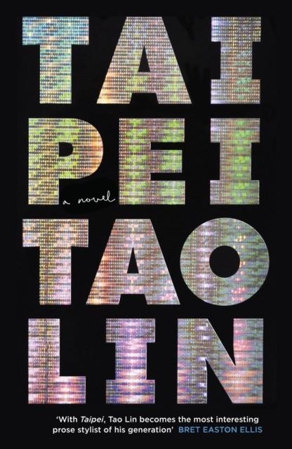 TAIPEI | 9781782111856 | TAO LIN
