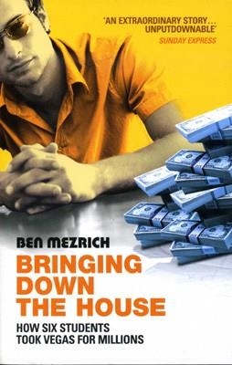 BRINGING DOWN THE HOUSE | 9780099468233 | BEN MEZRICH