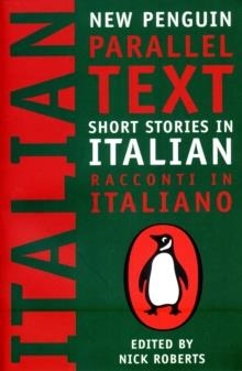 SHORT STORIES IN ITALIAN: NEW PENGUIN PA | 9780140265408 | VITTORINI, D