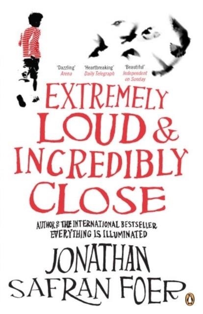 EXTREMELY LOUD AND INCREDIBLY CLOSE | 9780141025186 | JONATHAN SAFRAN FOER